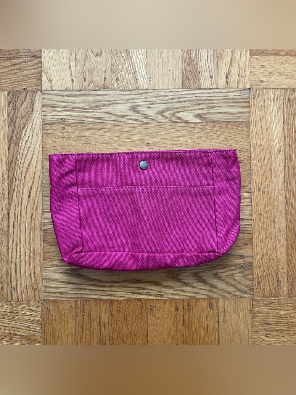 Portland Leather Purse Organizer